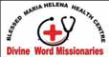 Blessed Maria Helena Health Centre